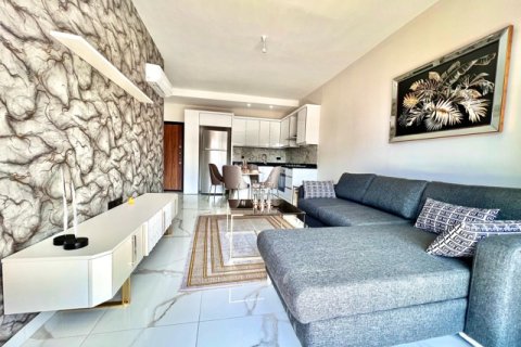 1+1 Lägenhet i Antalya, Turkiet Nr. 222774 - 15