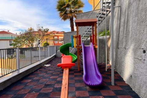 1+1 Lägenhet i Antalya, Turkiet Nr. 222774 - 2