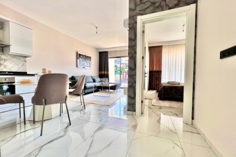 1+1 Lägenhet i Antalya, Turkiet Nr. 222774 - 13