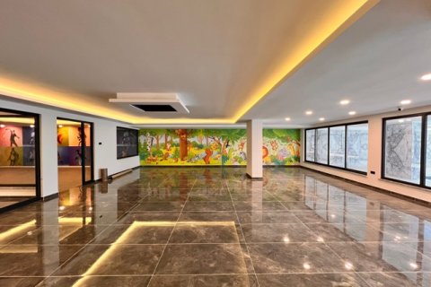 1+1 Lägenhet i Antalya, Turkiet Nr. 222774 - 20
