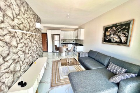 1+1 Lägenhet i Antalya, Turkiet Nr. 222774 - 7