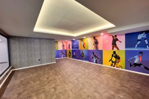 1+1 Lägenhet i Antalya, Turkiet Nr. 222774 - 3