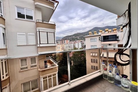 3+1 Lägenhet i Antalya, Turkiet Nr. 222776 - 20