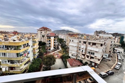 3+1 Lägenhet i Antalya, Turkiet Nr. 222776 - 12