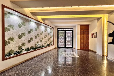 3+1 Lägenhet i Antalya, Turkiet Nr. 222776 - 22