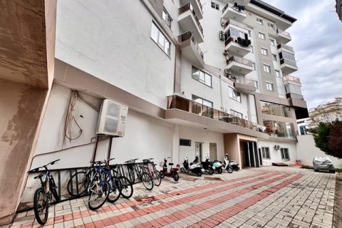 3+1 Lägenhet i Antalya, Turkiet Nr. 222776 - 23