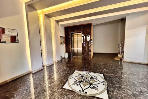 3+1 Lägenhet i Antalya, Turkiet Nr. 222776 - 27
