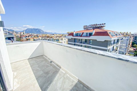 3+1 Leilighet  i Antalya, Tyrkia Nr. 222775 - 19