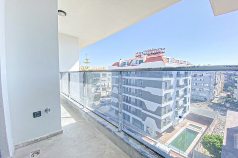 3+1 Leilighet  i Antalya, Tyrkia Nr. 222775 - 6