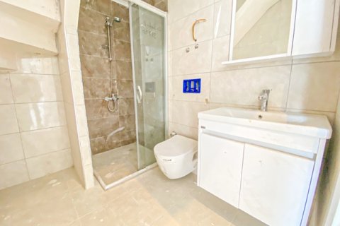 3+1 Leilighet  i Antalya, Tyrkia Nr. 222775 - 4
