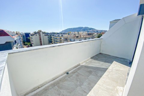 3+1 Leilighet  i Antalya, Tyrkia Nr. 222775 - 20