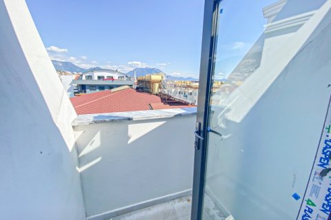 3+1 Leilighet  i Antalya, Tyrkia Nr. 222775 - 14