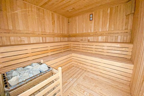 3+1 Leilighet  i Antalya, Tyrkia Nr. 222775 - 21