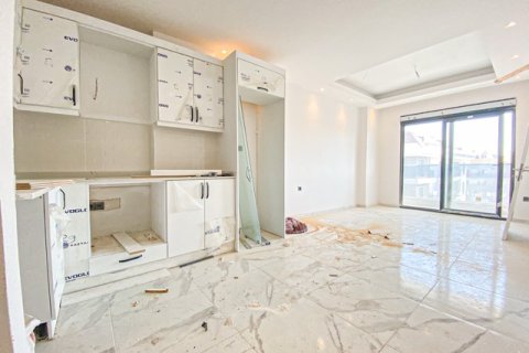 3+1 Leilighet  i Antalya, Tyrkia Nr. 222775 - 2