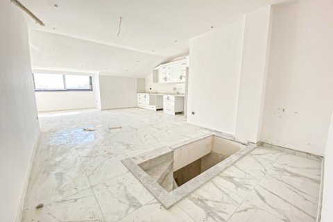 3+1 Leilighet  i Antalya, Tyrkia Nr. 222775 - 8