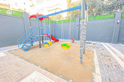 3+1 Leilighet  i Antalya, Tyrkia Nr. 222775 - 25