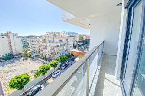 3+1 Leilighet  i Antalya, Tyrkia Nr. 222775 - 7