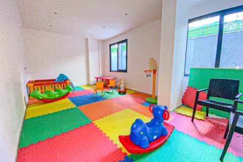 3+1 Leilighet  i Antalya, Tyrkia Nr. 222775 - 23