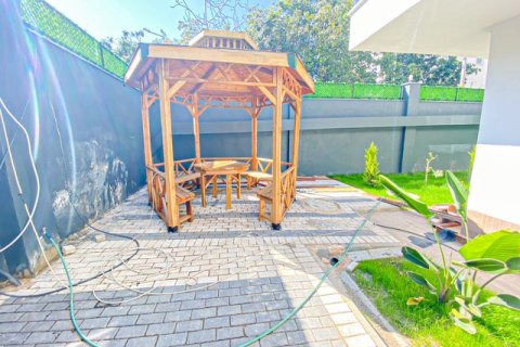 3+1 Leilighet  i Antalya, Tyrkia Nr. 222775 - 26