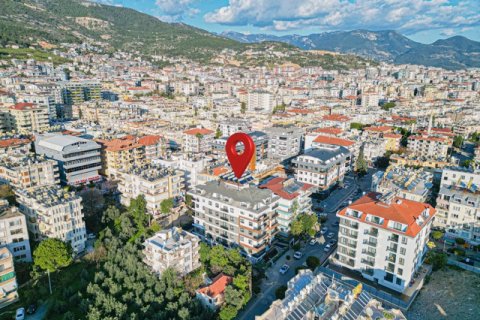 3+1 Leilighet  i Antalya, Tyrkia Nr. 222775 - 28