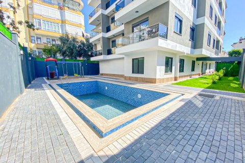 3+1 Leilighet  i Antalya, Tyrkia Nr. 222775 - 24