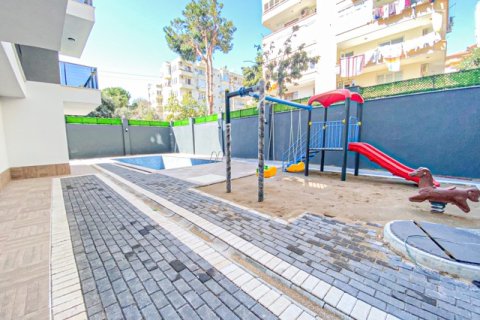 3+1 Leilighet  i Antalya, Tyrkia Nr. 222775 - 22