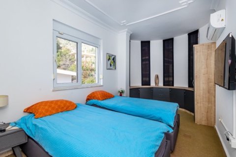 3+1 Villa i Antalya, Tyrkia Nr. 222777 - 16