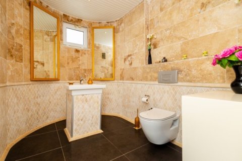 3+1 Villa i Antalya, Tyrkia Nr. 222777 - 10