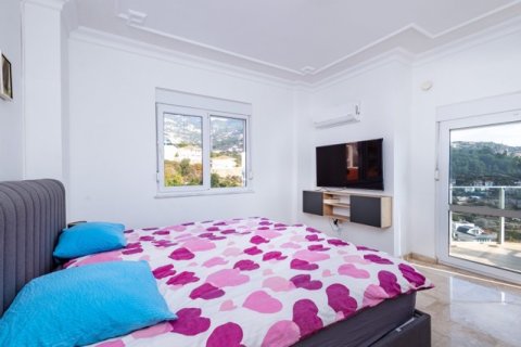3+1 Villa i Antalya, Tyrkia Nr. 222777 - 18
