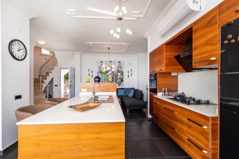 3+1 Villa i Antalya, Tyrkia Nr. 222777 - 8
