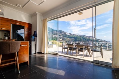 3+1 Villa i Antalya, Tyrkia Nr. 222777 - 12