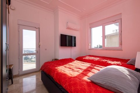 3+1 Villa i Antalya, Tyrkia Nr. 222777 - 27