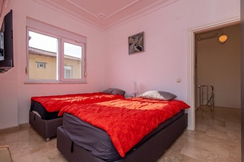 3+1 Villa i Antalya, Tyrkia Nr. 222777 - 28