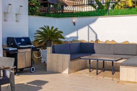 3+1 Villa i Antalya, Tyrkia Nr. 222777 - 23