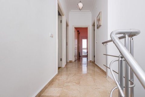 3+1 Villa i Antalya, Tyrkia Nr. 222777 - 15