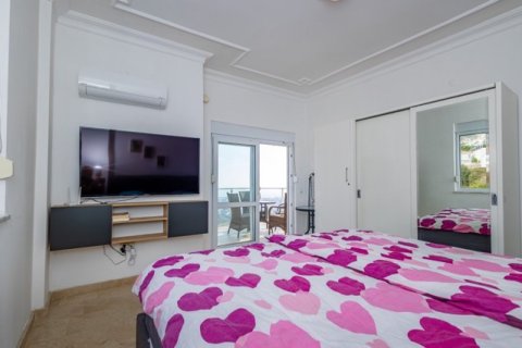 3+1 Villa i Antalya, Tyrkia Nr. 222777 - 26