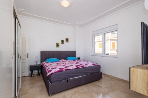 3+1 Villa i Antalya, Tyrkia Nr. 222777 - 17
