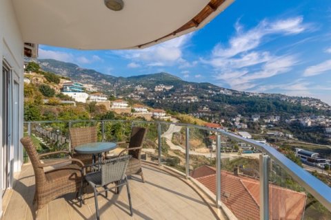 3+1 Villa i Antalya, Tyrkia Nr. 222777 - 19