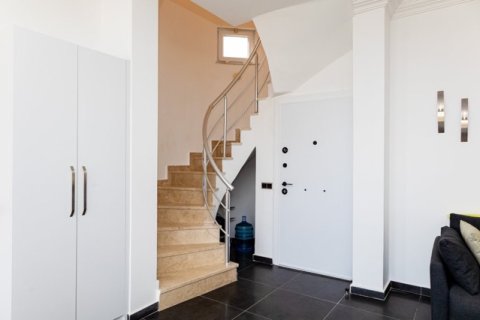 3+1 Villa i Antalya, Tyrkia Nr. 222777 - 21