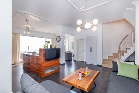 3+1 Villa i Antalya, Tyrkia Nr. 222777 - 6