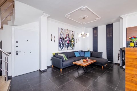 3+1 Villa i Antalya, Tyrkia Nr. 222777 - 5