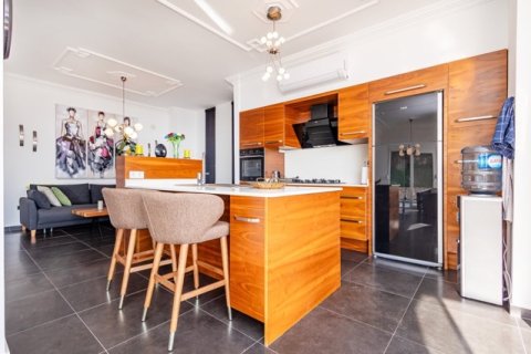 3+1 Villa i Antalya, Tyrkia Nr. 222777 - 7
