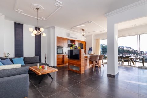 3+1 Villa i Antalya, Tyrkia Nr. 222777 - 4