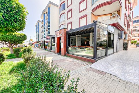 ملک تجاری در  Antalya ، ترکیه 265 متر مربع.  شماره 222779 - 12