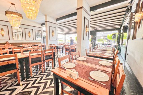 ملک تجاری در  Antalya ، ترکیه 265 متر مربع.  شماره 222779 - 4