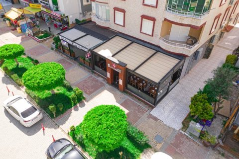 ملک تجاری در  Antalya ، ترکیه 265 متر مربع.  شماره 222779 - 21