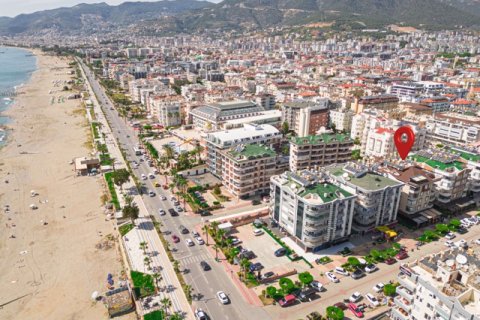ملک تجاری در  Antalya ، ترکیه 265 متر مربع.  شماره 222779 - 20