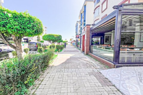 ملک تجاری در  Antalya ، ترکیه 265 متر مربع.  شماره 222779 - 23
