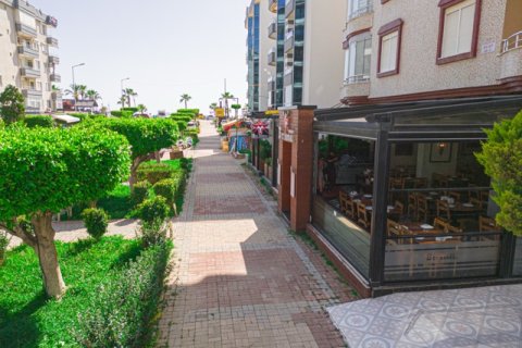 ملک تجاری در  Antalya ، ترکیه 265 متر مربع.  شماره 222779 - 22