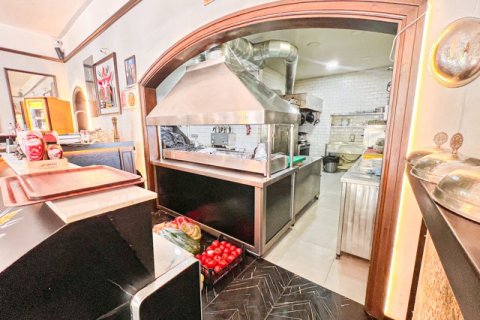 ملک تجاری در  Antalya ، ترکیه 265 متر مربع.  شماره 222779 - 6